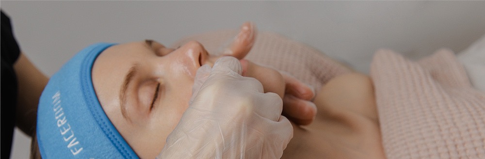 Get free buccal massage