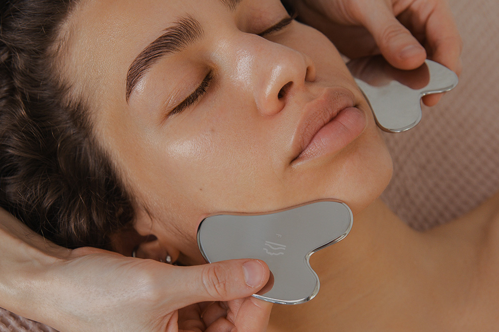 Deposit system - get a 25% discount for any treatment