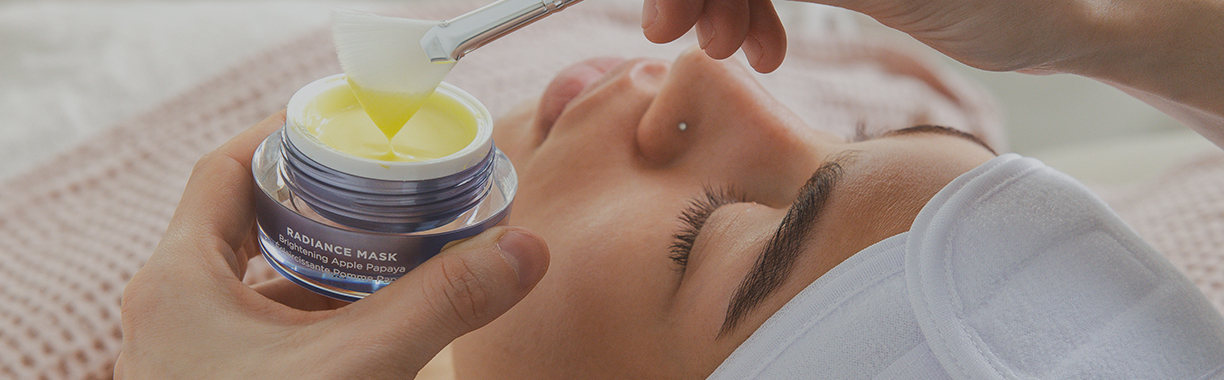 Deposit system - get a 15% discount for any treatment