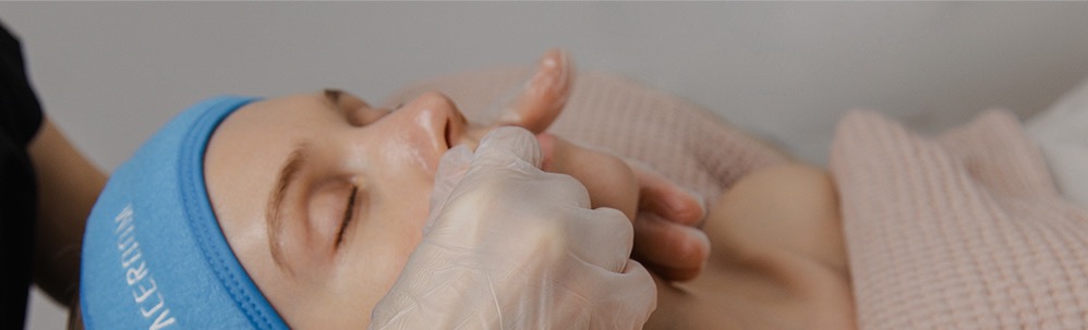 Get free buccal massage